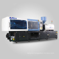 Desktop Plastic Pet Preform Injection Molding Machine